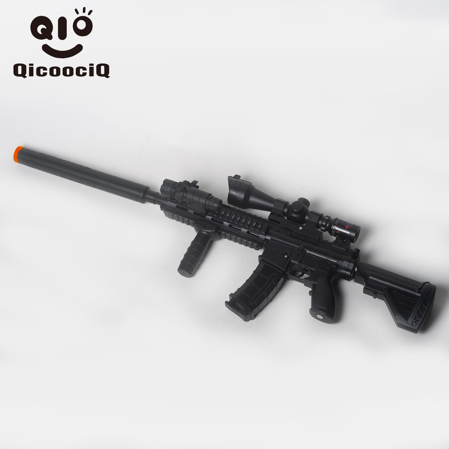 416 Gel Water Ball Blaster，for Out door Activities Game Party