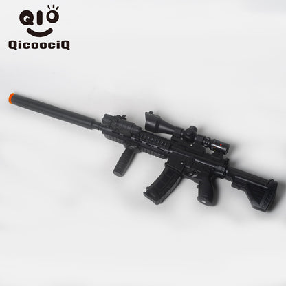 416 Gel Water Ball Blaster，for Out door Activities Game Party