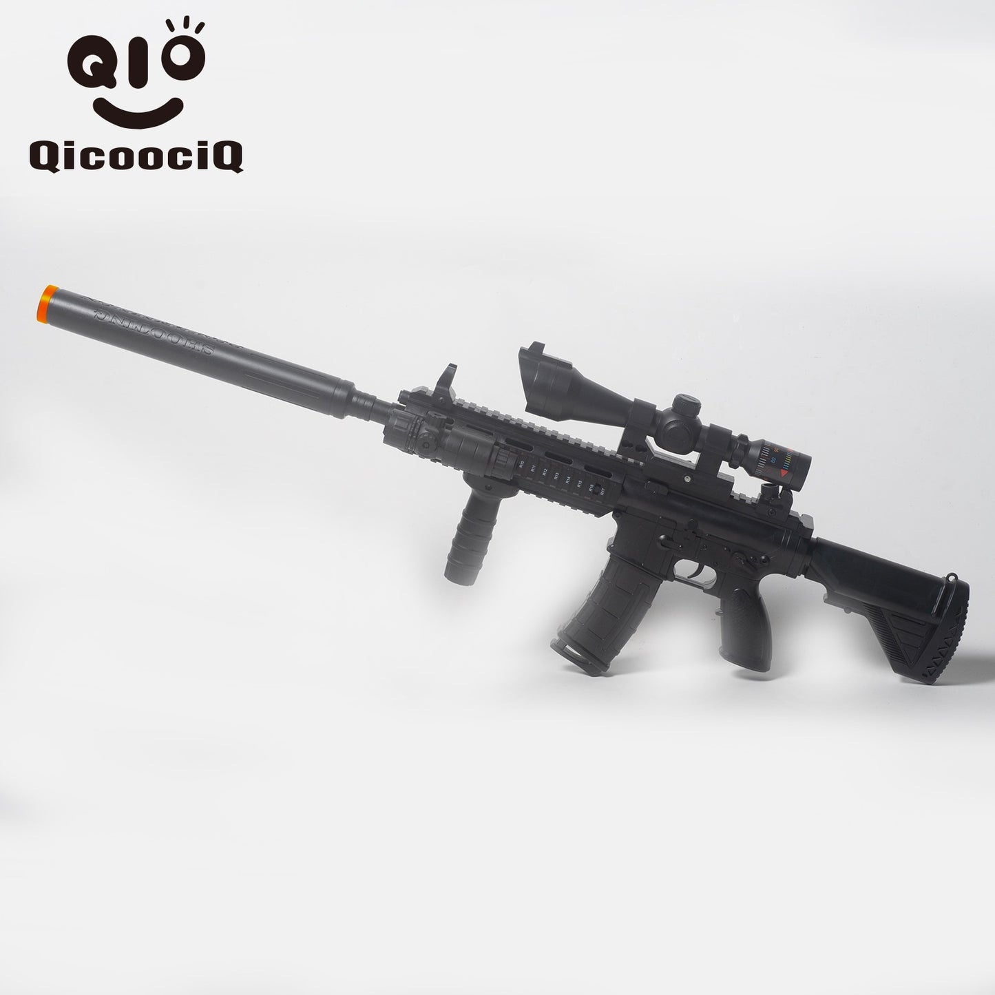 416 Gel Water Ball Blaster，for Out door Activities Game Party