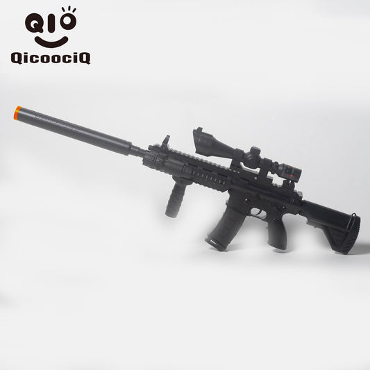 416 Gel Water Ball Blaster，for Out door Activities Game Party