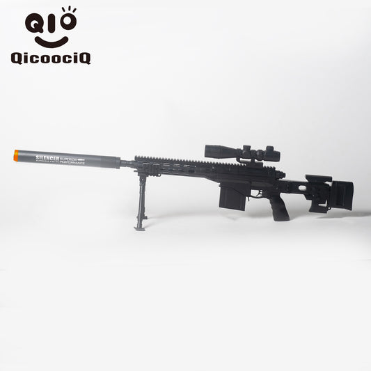 MINI MSR 200 Water Ball Blaster，for Out door Activities Game Party