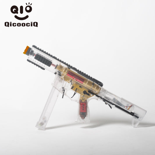 ARP9 Gel Water Ball Blaster，for Outdoor Activities Game Party.2MODE:One shot And Electric Full Auto 18+
