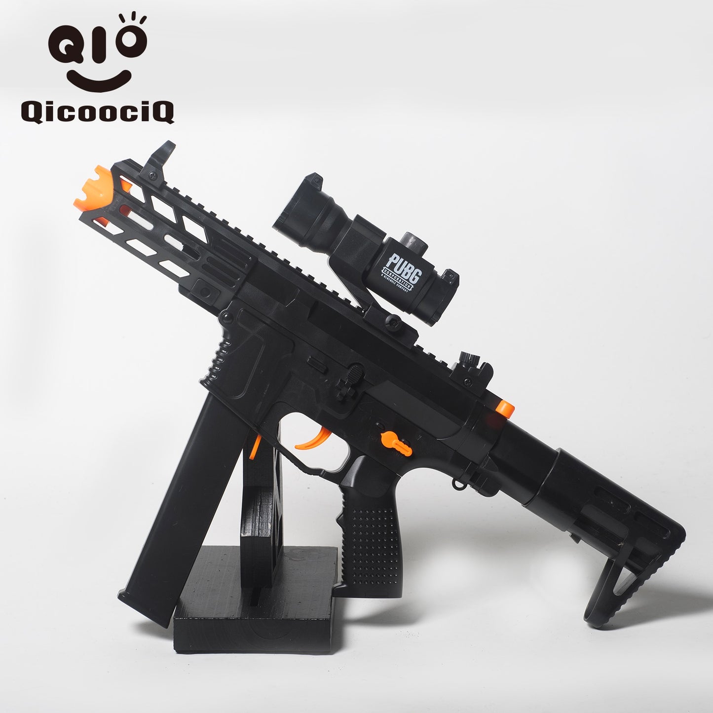 ARP9 Gel Water Ball Blaster，for Outdoor Activities Game Party.2MODE:One shot And Electric Full Auto 18+