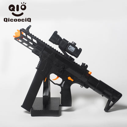 ARP9 Gel Water Ball Blaster，for Outdoor Activities Game Party.2MODE:One shot And Electric Full Auto 18+
