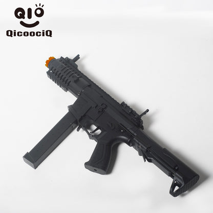 ARP9 Gel Water Ball Blaster，for Outdoor Activities Game Party.2MODE:One shot And Electric Full Auto 18+
