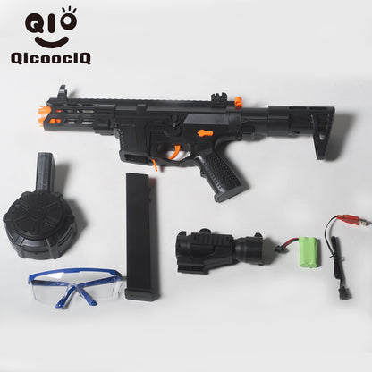 ARP9 Gel Water Ball Blaster，for Outdoor Activities Game Party.2MODE:One shot And Electric Full Auto 18+