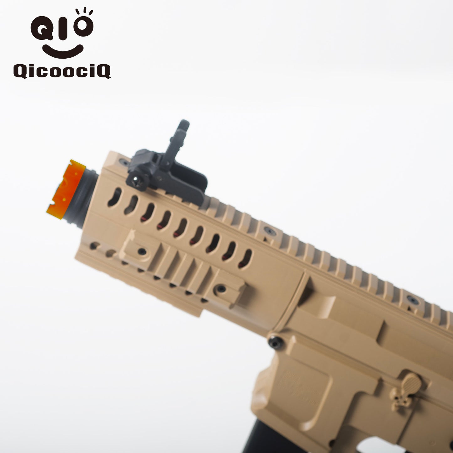 ARP9 Gel Water Ball Blaster，for Outdoor Activities Game Party.2MODE:One shot And Electric Full Auto 18+
