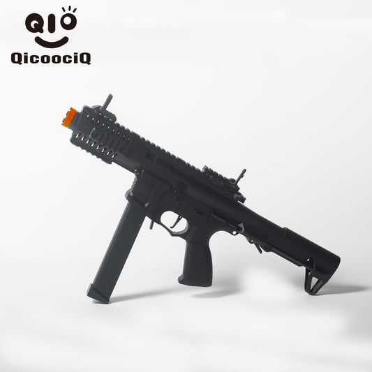 ARP9 Gel Water Ball Blaster，for Outdoor Activities Game Party.2MODE:One shot And Electric Full Auto 18+