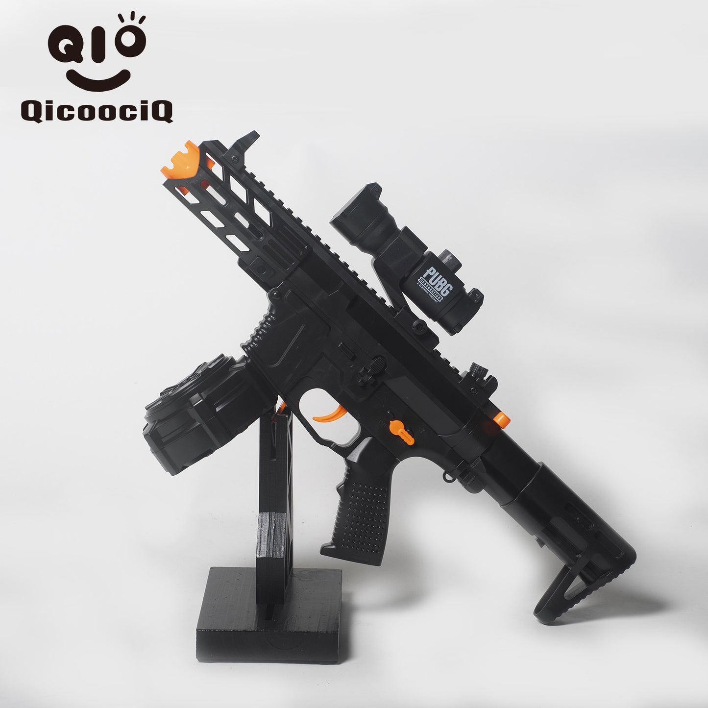 ARP9 Gel Water Ball Blaster，for Outdoor Activities Game Party.2MODE:One shot And Electric Full Auto 18+