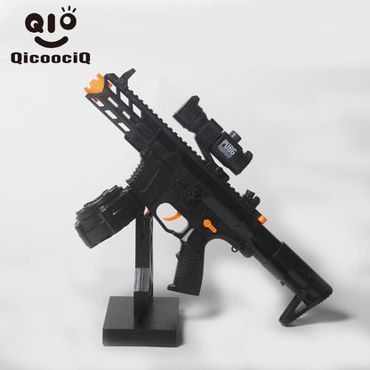 ARP9 Gel Water Ball Blaster，for Outdoor Activities Game Party.2MODE:One shot And Electric Full Auto 18+