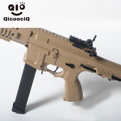 ARP9 Gel Water Ball Blaster，for Outdoor Activities Game Party.2MODE:One shot And Electric Full Auto 18+