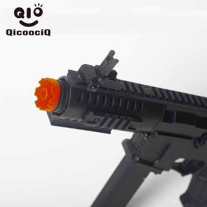 ARP9 Gel Water Ball Blaster，for Outdoor Activities Game Party.2MODE:One shot And Electric Full Auto 18+