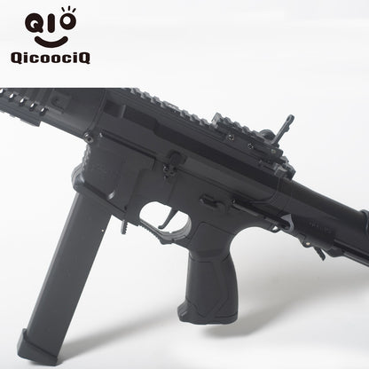 ARP9 Gel Water Ball Blaster，for Outdoor Activities Game Party.2MODE:One shot And Electric Full Auto 18+