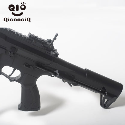 ARP9 Gel Water Ball Blaster，for Outdoor Activities Game Party.2MODE:One shot And Electric Full Auto 18+