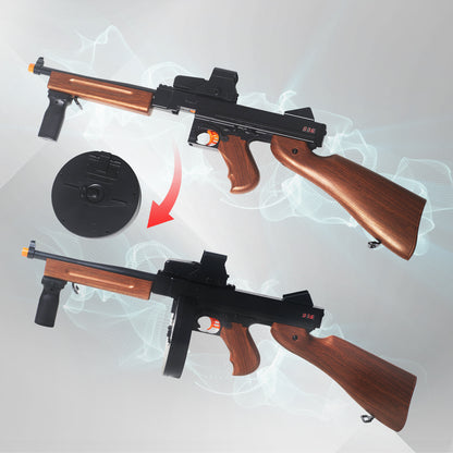 50%OFF,Free Shipping,Low Price Online. Thomson Gel Water Ball Blaster，for Outdoor Activities Game Party. Electric Full Auto