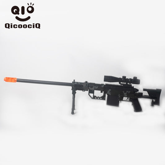 MINI M200 Water Ball Blaster，for Out door Activities Game Party