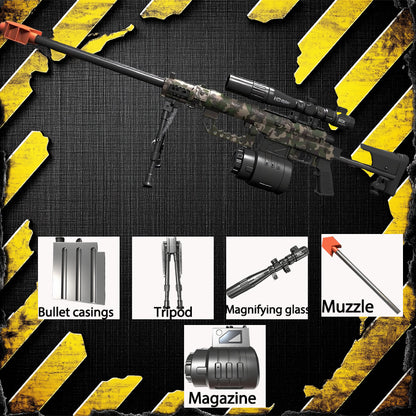 M200 Water Ball Blaster，for Out door Activities Game Party