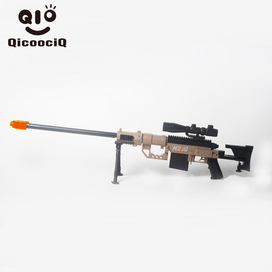 MINI M200 BarrettGel Water Ball Blaster，for Out door Activities Game Party