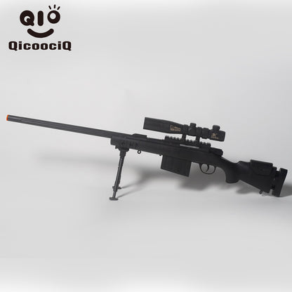 M24  Water Ball Blaster，for Out door Activities Game Party