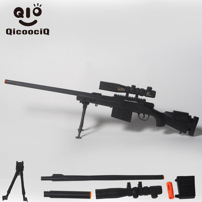 M24  Water Ball Blaster，for Out door Activities Game Party