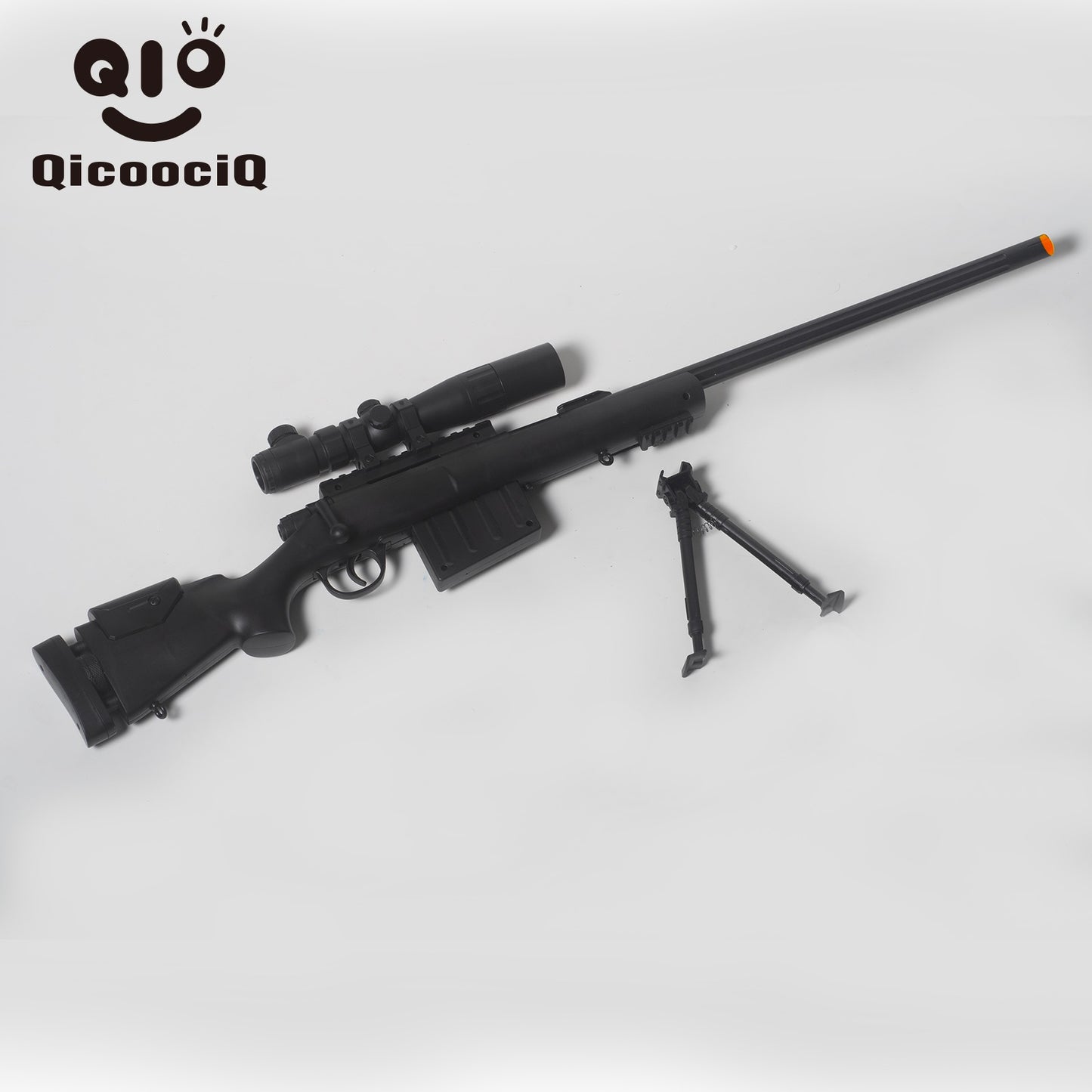 M24  Water Ball Blaster，for Out door Activities Game Party