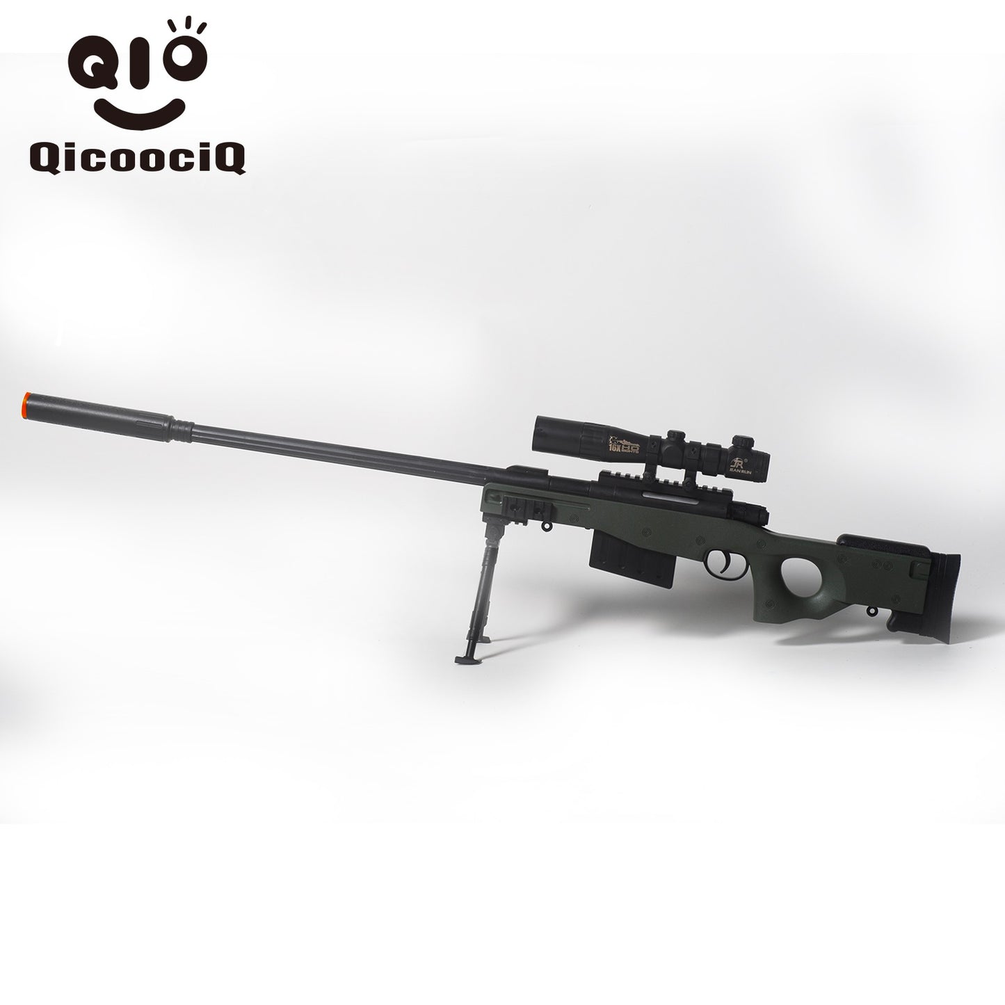 AWM BarrettGel Water Ball Blaster，for Out door Activities Game Party