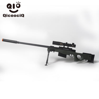 AWM BarrettGel Water Ball Blaster，for Out door Activities Game Party