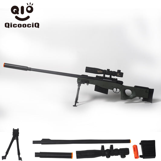 AWM BarrettGel Water Ball Blaster，for Out door Activities Game Party