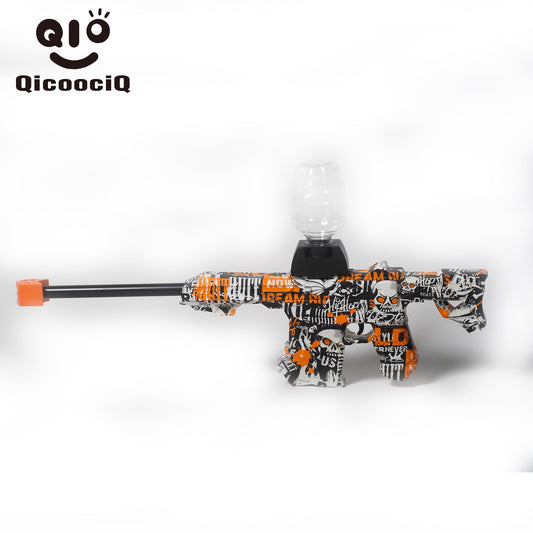Mini M82A1 Gel Water Ball Blaster，for Out door Activities Game Party