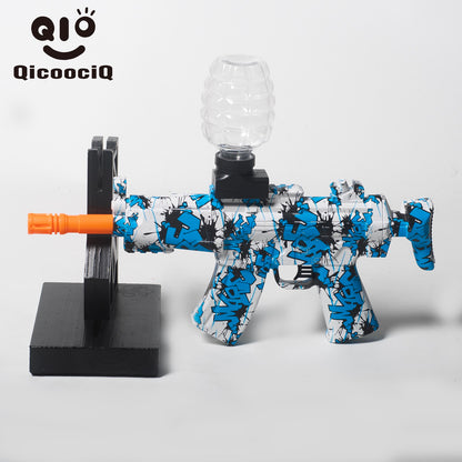 Mini MP5 Gel Water Ball Blaster，for Out door Activities Game Party