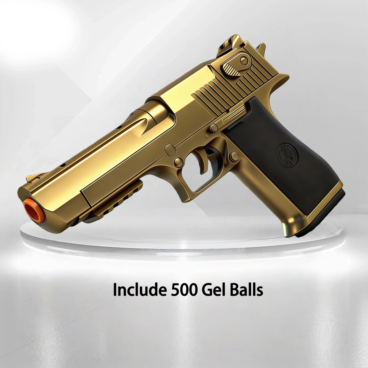 50%OFF,Free Shipping,Low Price Online. Gel Water Ball Blaster，for Outdoor Activities Game Party,Boys And Girls Gift.