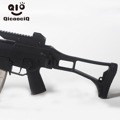 UMP45 Gel Water Ball Blaster，for Outdoor Activities Game Party.2MODE:One shot And Electric Full Auto 18+